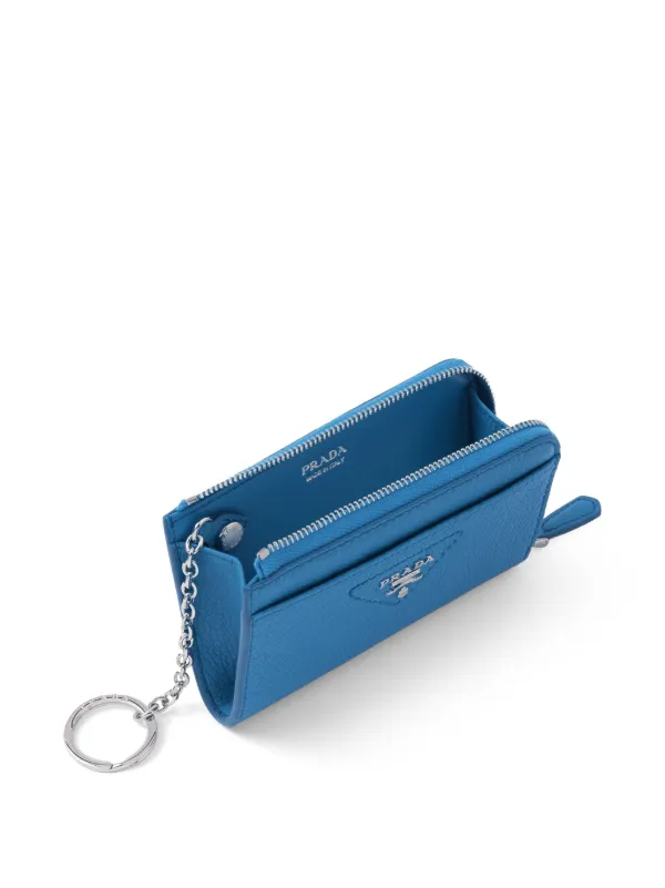 Prada key shop case