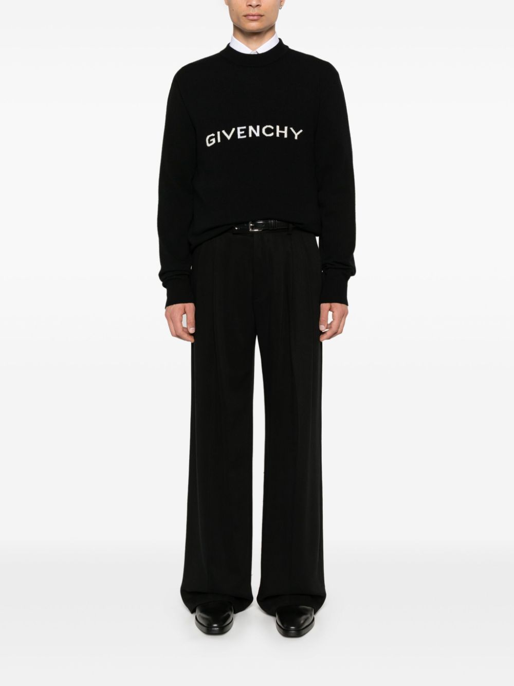 Givenchy Archetype sweater Men