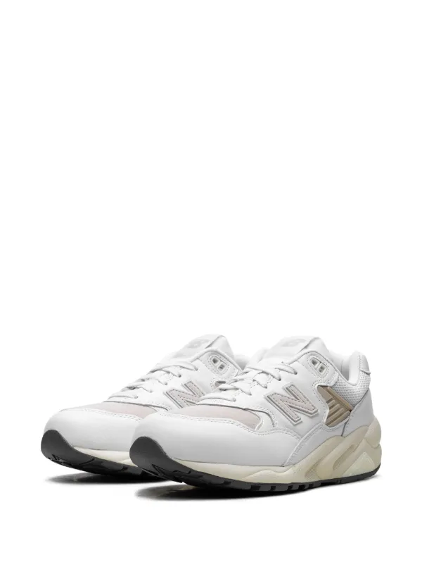 New balance deals 580 white