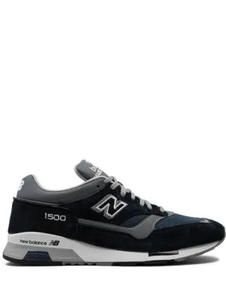 New Balance Made In UK 1500 スニーカー | ブルー | FARFETCH JP