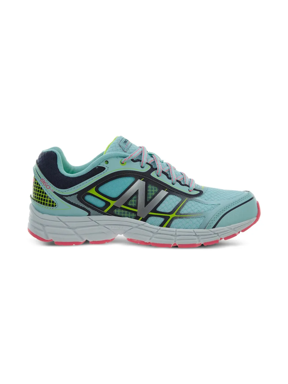 New Balance 860V5 "Blue" sneakers