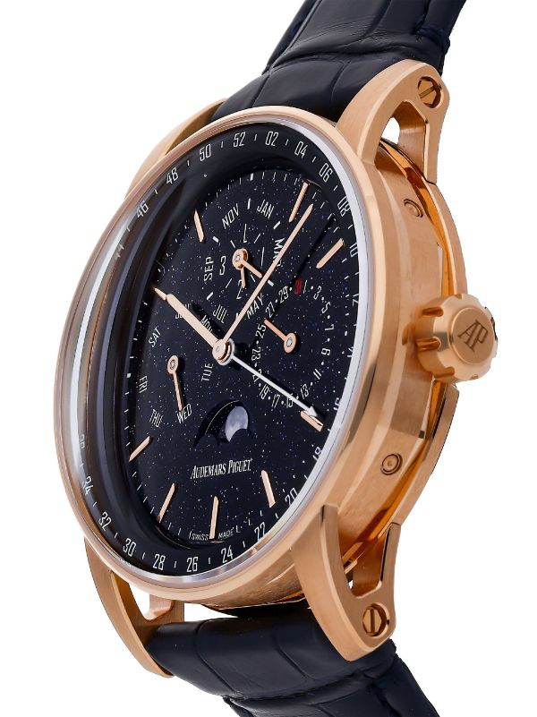 Audemars piguet hotsell 11.59 perpetual calendar