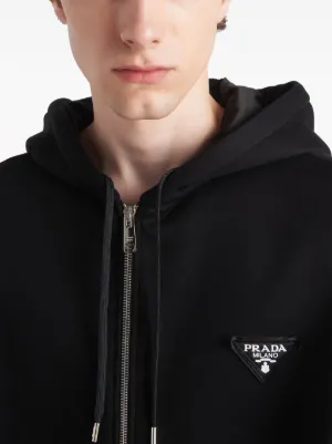 PRADA ジップアップパーカー S 21583425_51572783_300.jpg
