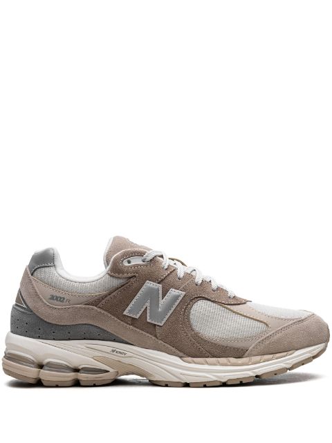 hype New Balance 2002R lace-up sneakers  