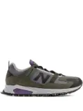 New Balance X-Racer ""Camo Green/Nightshade Purple"" sneakers