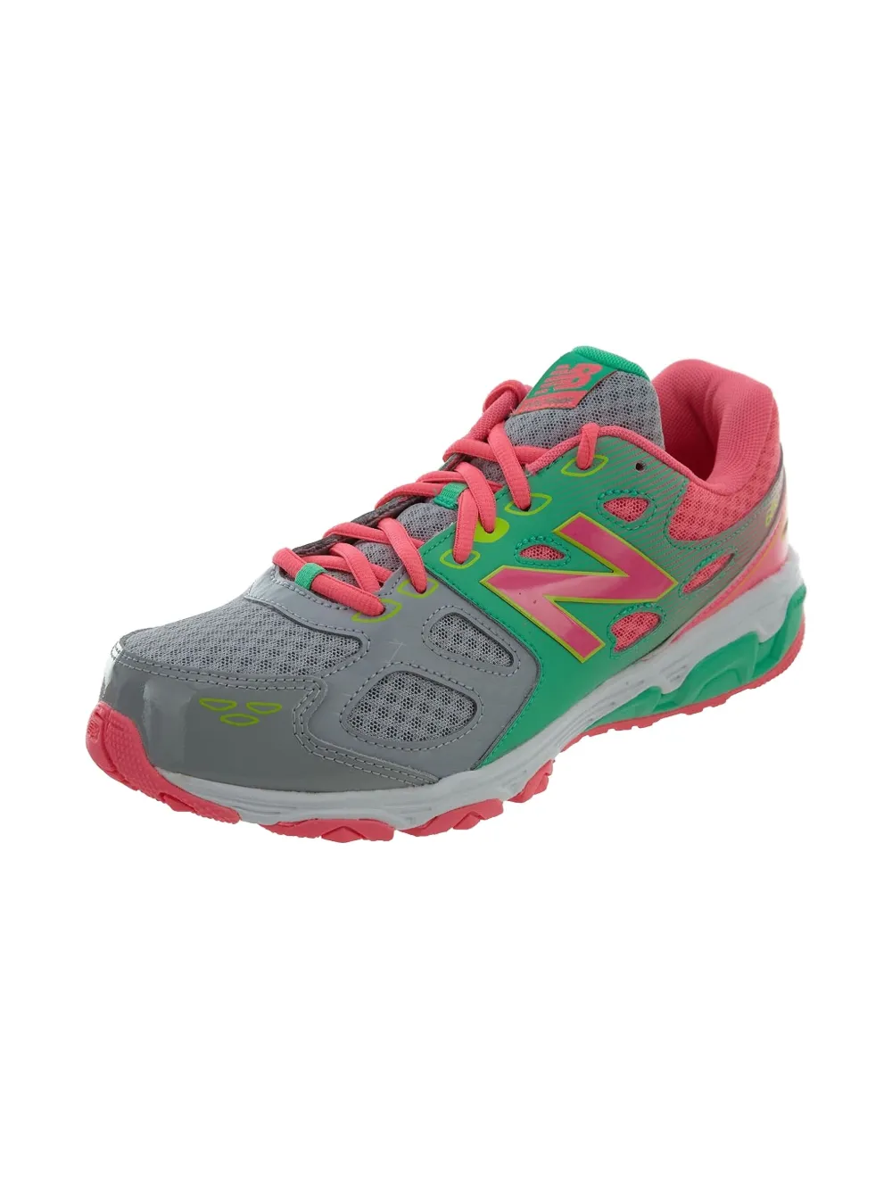 New Balance Kids Life Style 680 V3 sneakers Grey