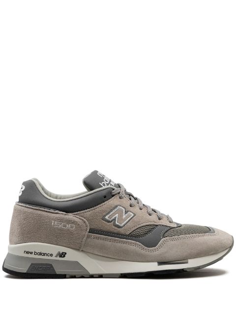 hype New Balance Made in UK 1500 sneakers  