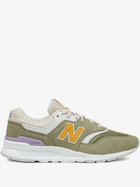 New Balance baskets 997 'True Camo/Golden Hour'