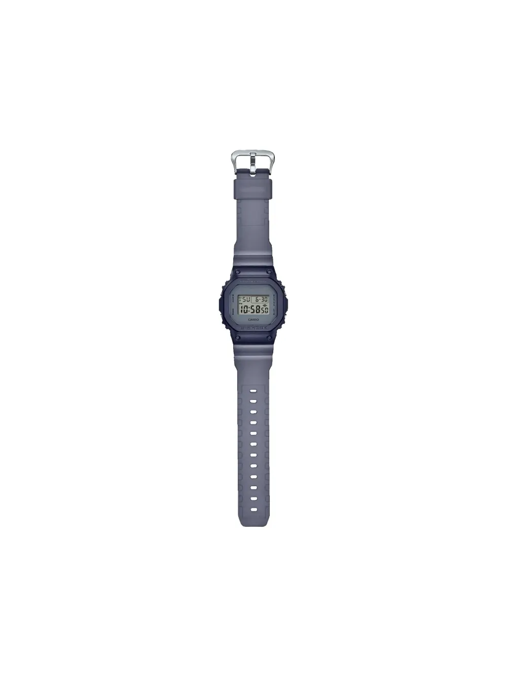Casio G-Shock GM-5600 43mm | Blue | Image 1