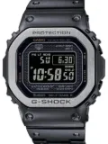 Casio G-Shock 43mm - Black