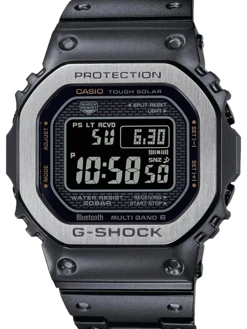 Casio G-Shock 43mm