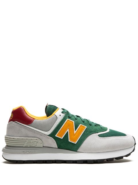 hype New Balance x eYe Junya Watanabe MAN 574 Legacy sneakers 