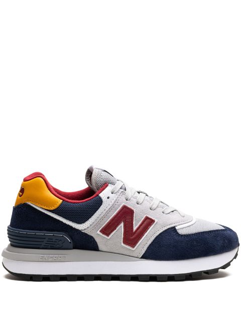 hype New Balance x New Balance 574 Legacy sneakers 