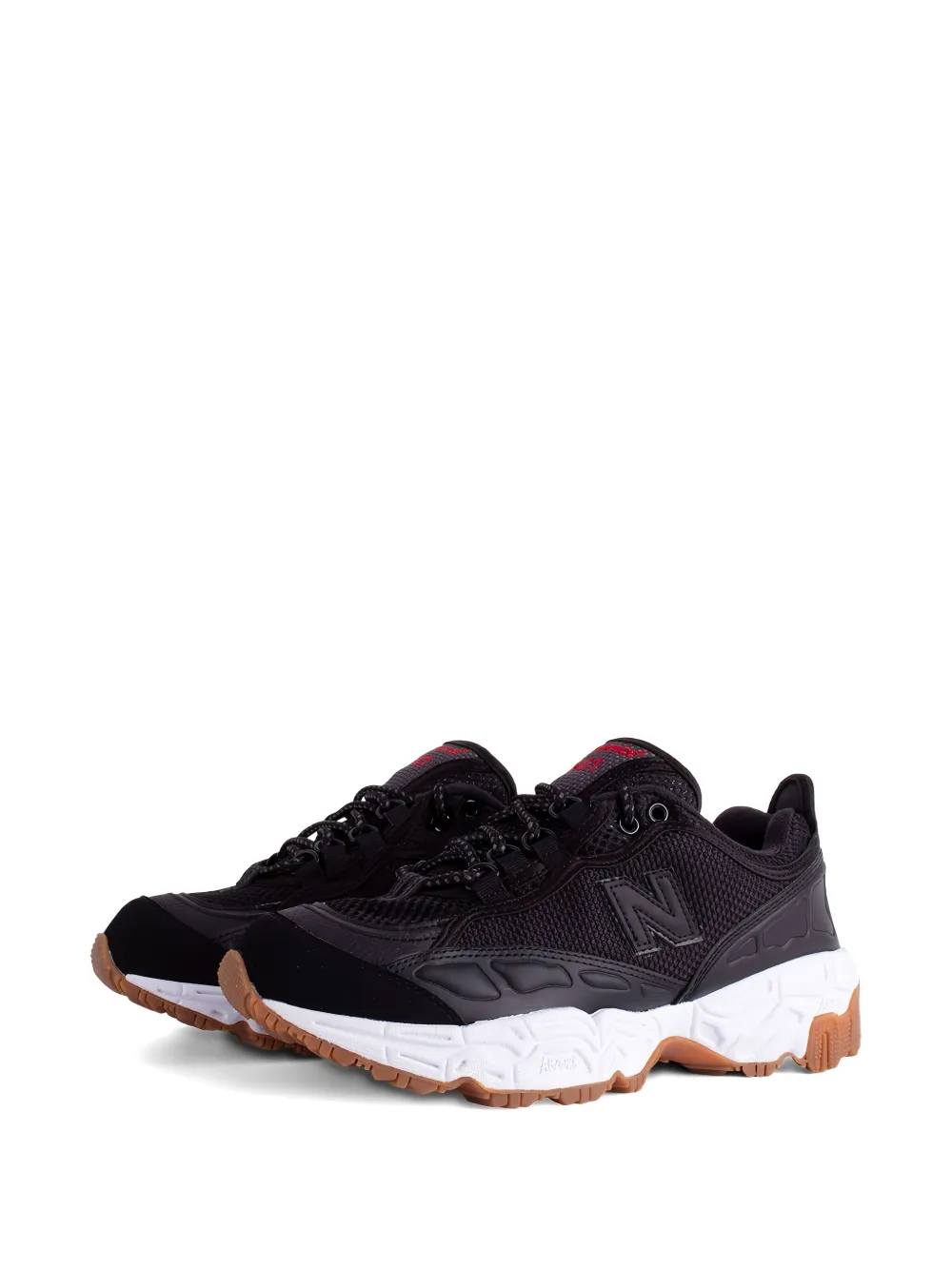 New Balance 801 "Black" sneakers | Low-Tops | Image 2