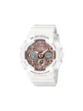 Casio G-Shock ""GMA-S100"" 38.8mm - Pink