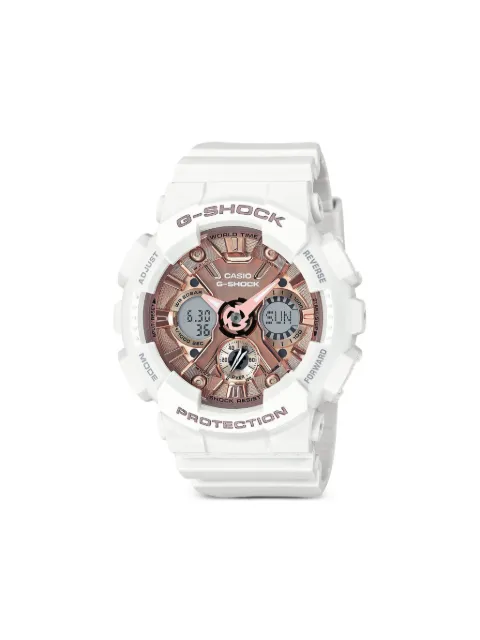 Casio G-Shock "GMA-S100" 38.8mm