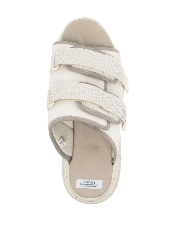 靴 SUICOKE MOTO-RUN2 Suicoke MOTO-RUN2 / Limestone – Livestock