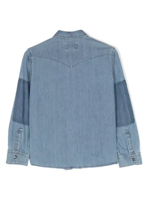 Bellerose Shirts Shop Designer Kidswear FARFETCH