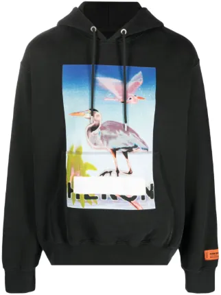 Heron Preston
