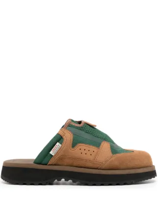 Suicoke