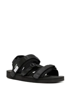 Suicoke（スイコック）サンダル - FARFETCH