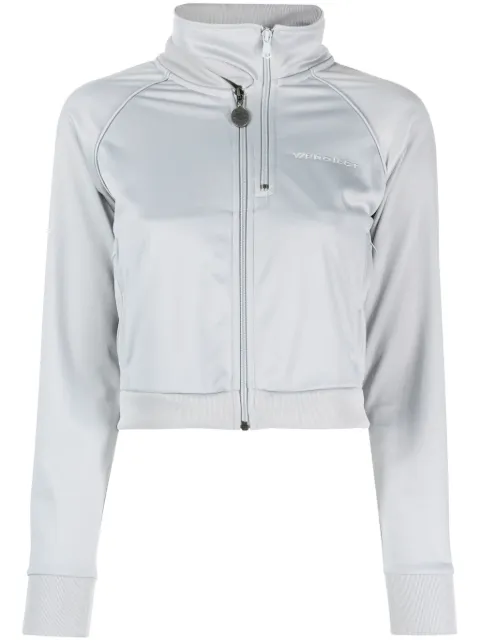 Y/Project cropped track jacket