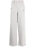 Off Duty Fut - Grey
