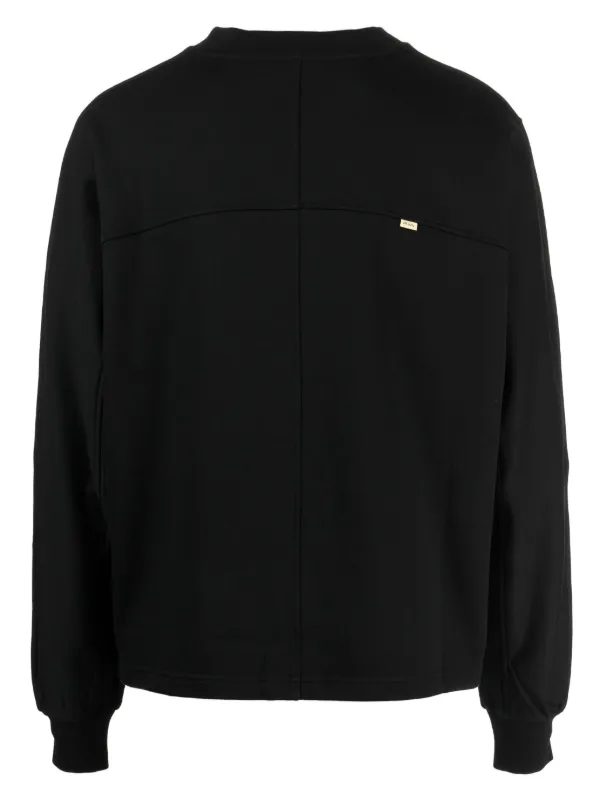 Off Duty Futur スウェットシャツ | ブラック | FARFETCH JP