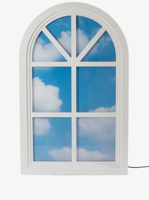 Seletti Grenier Window wall lamp