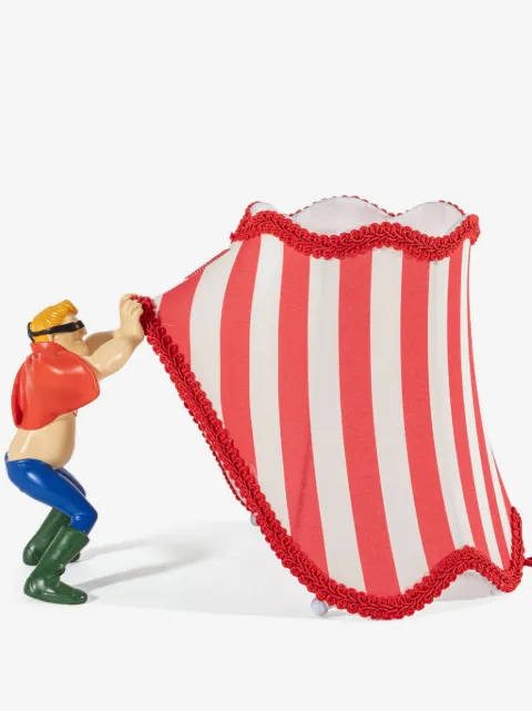 Seletti Circus Super Jimmy abatjour table lamp