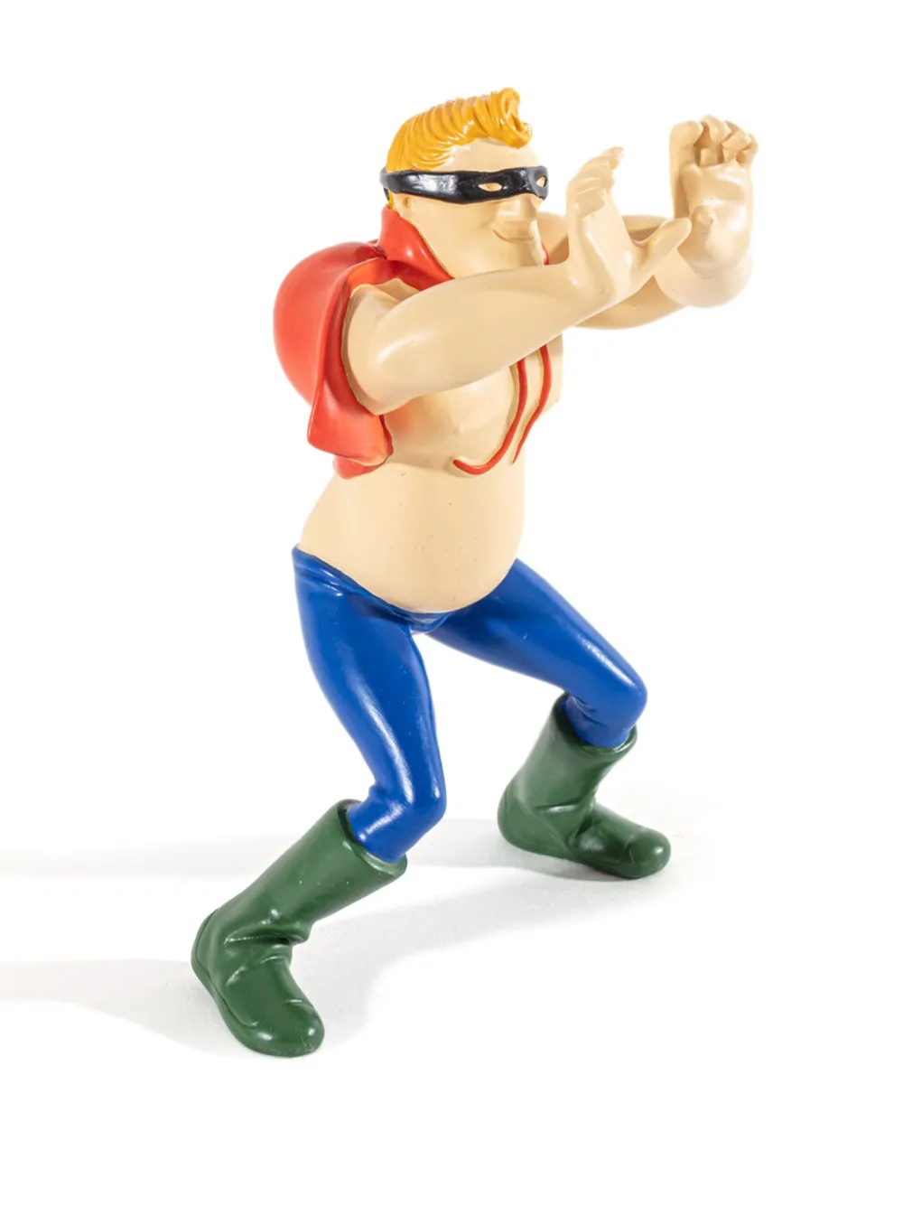  Seletti Circus Super Jimmy Abatjour Table Lamp - Multicolour 
