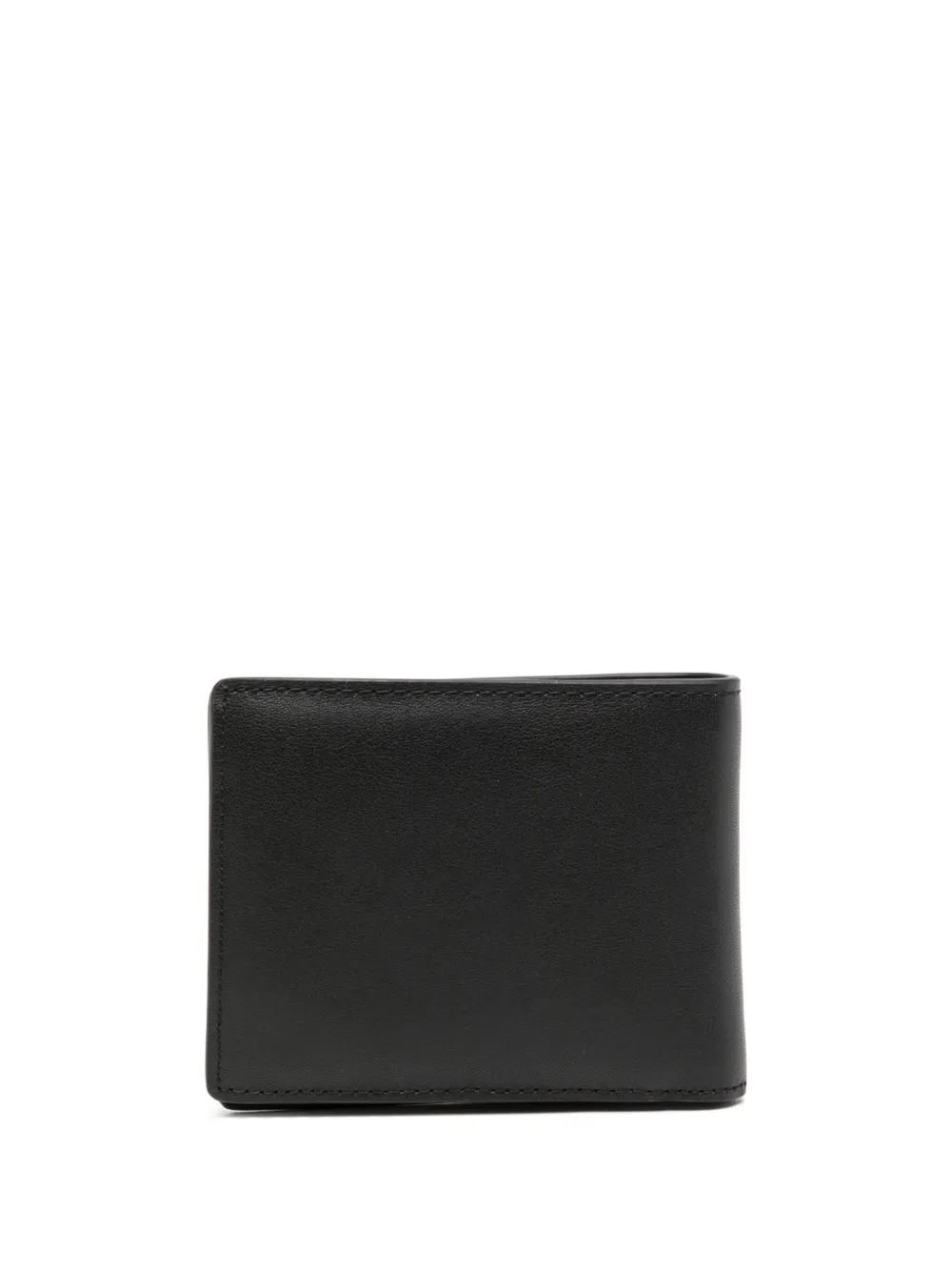 Karl Lagerfeld Ikonik 2.0 portemonnee - Zwart