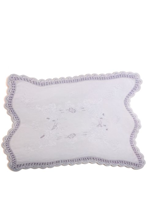 Seletti x Diesel embroidered table mat 