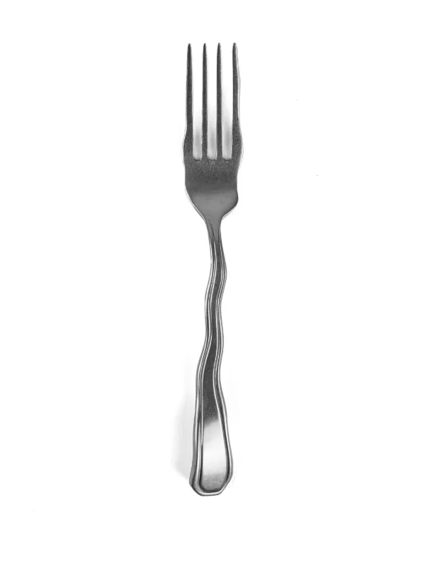 Seletti x Diesel Cutlery (set Of four) | Silver | FARFETCH