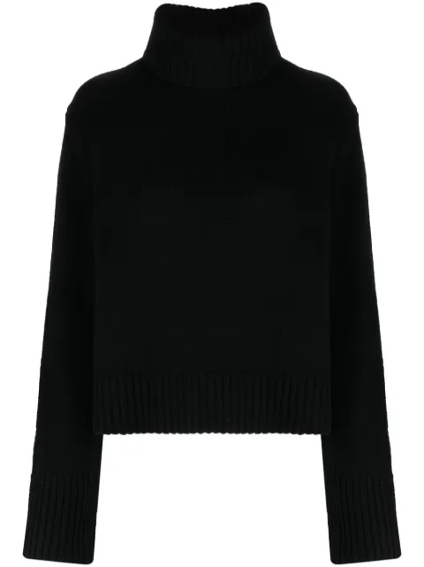 Polo Ralph Lauren turtleneck jumper