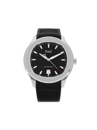 Reloj discount polo negro