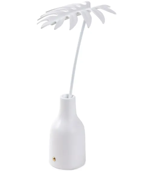 Seletti Leaf Light Stellou lamp