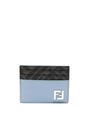 Fendi card holder NIB