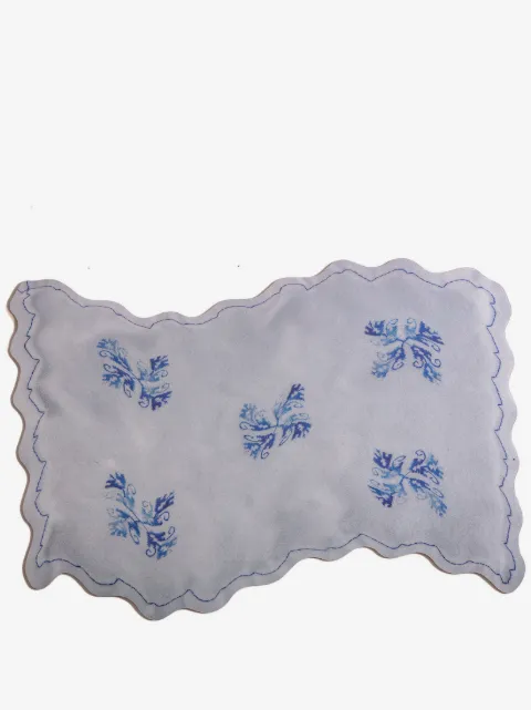 Seletti Acid Flower table mat