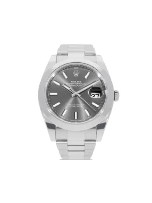 Chronext datejust outlet 41