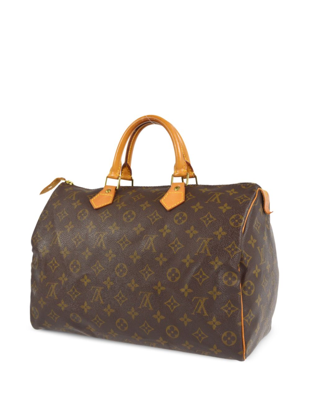 Louis Vuitton 1994 pre-owned Speedy shopper - Bruin