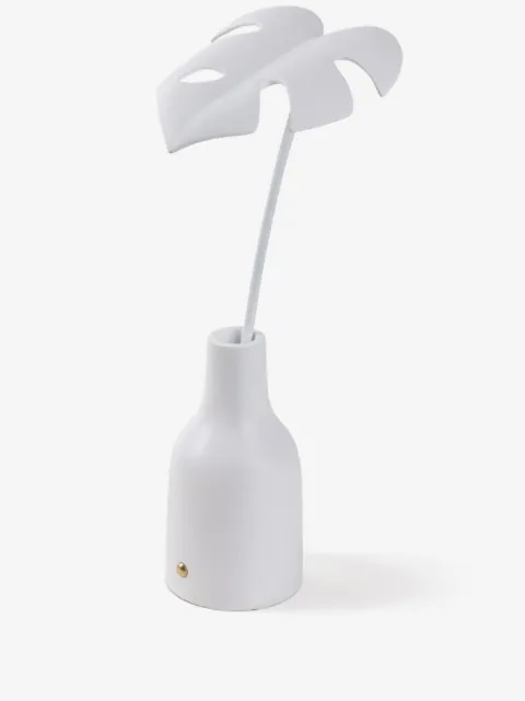 Seletti Leaf portable table lamp
