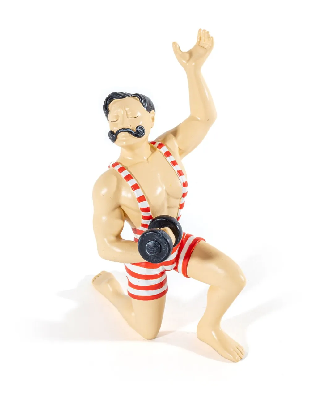  Seletti Circus Bruno Abatjour Table Lamp - Multicolour 