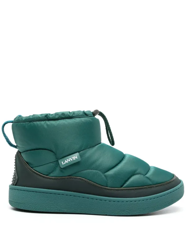 Lanvin shop ankle boots