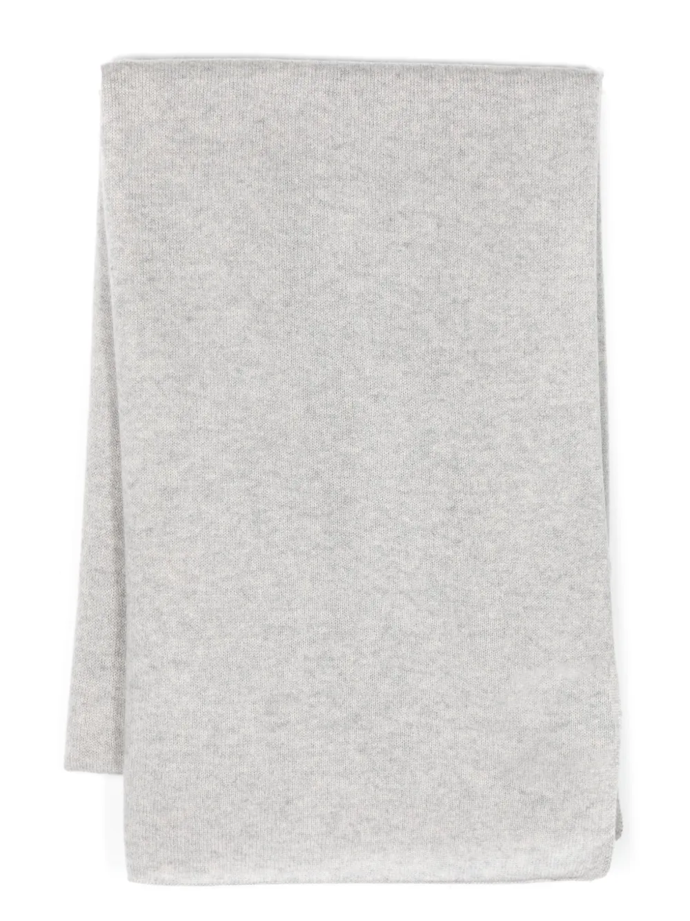 Lisa Yang Paris Cashmere Scarf In Grey