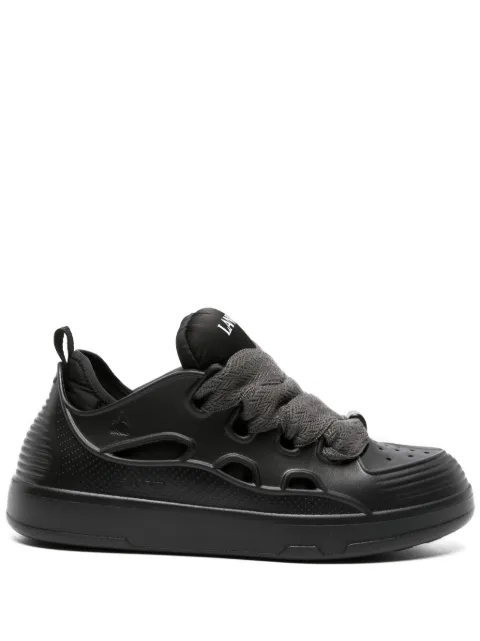 Lanvin Curb スニーカー