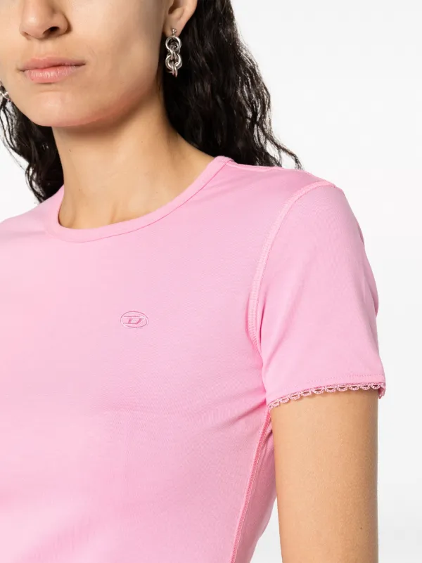 Scallop t 2025 shirt