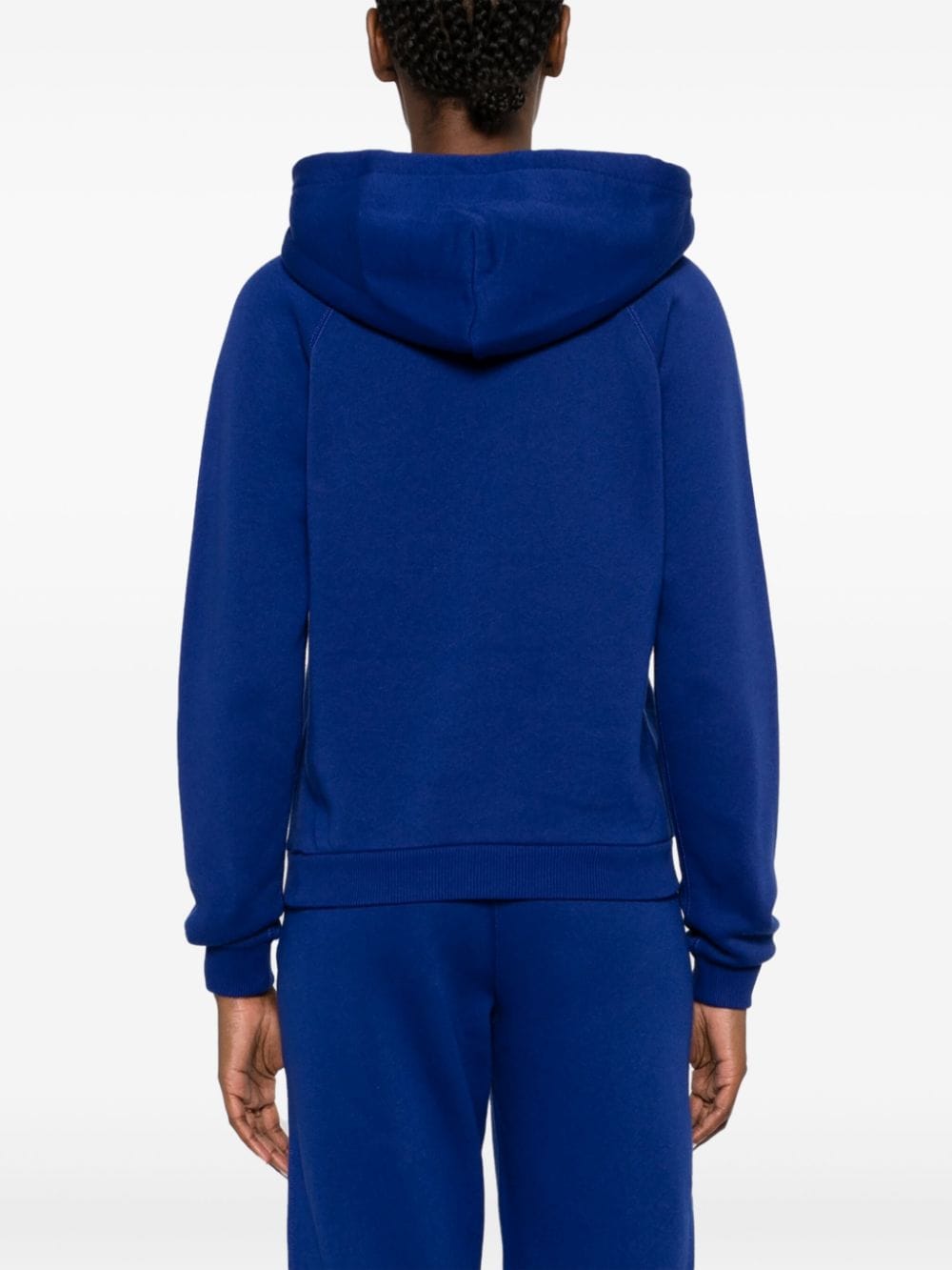 Polo Ralph Lauren Katoenen hoodie Blauw