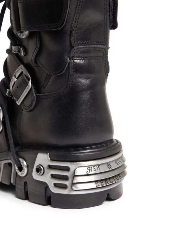 Black rock boots shop