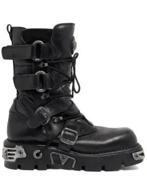 Botas new rock mujer store